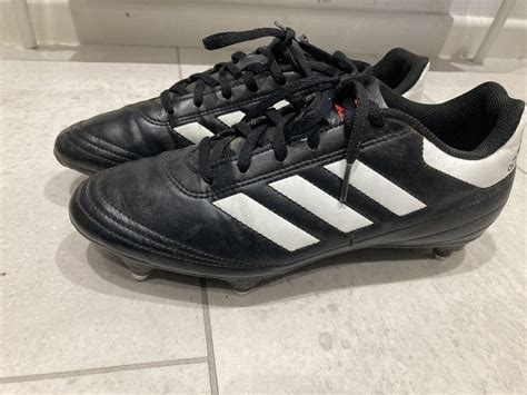 cheap adidas football boots size 8